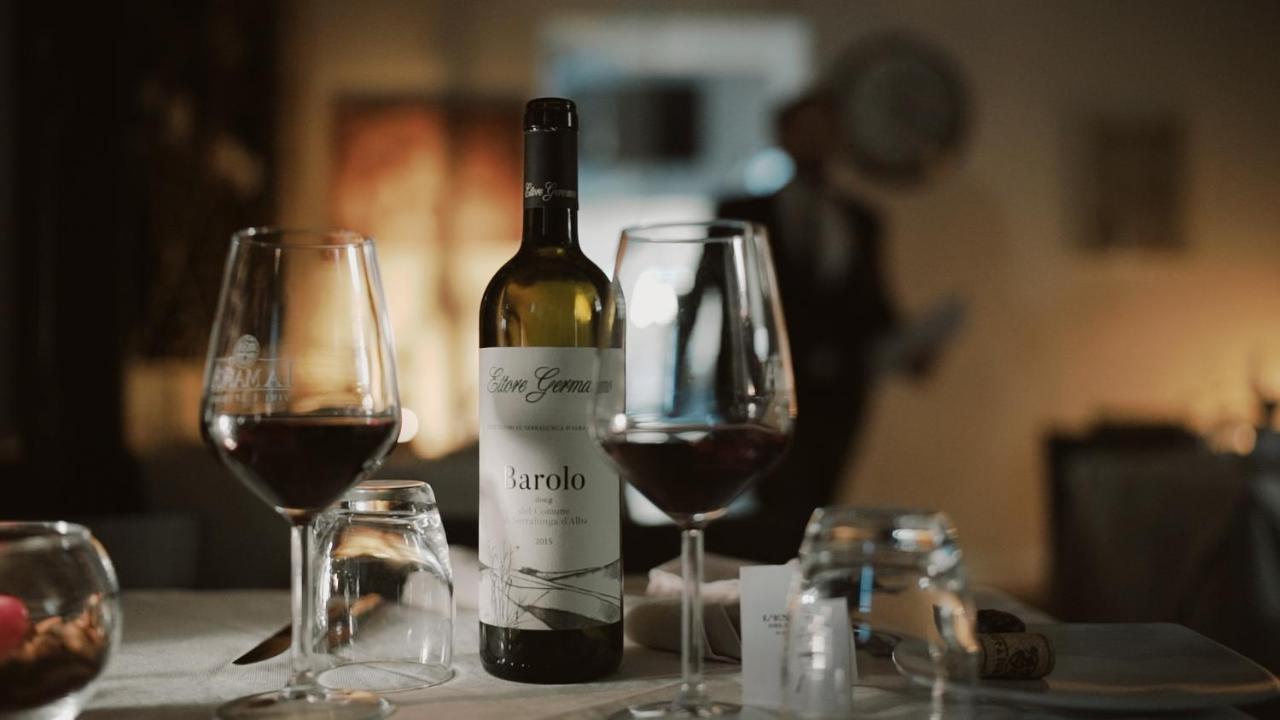 Le Corti - Dimora Storica Bed & Breakfast Polistena Dış mekan fotoğraf