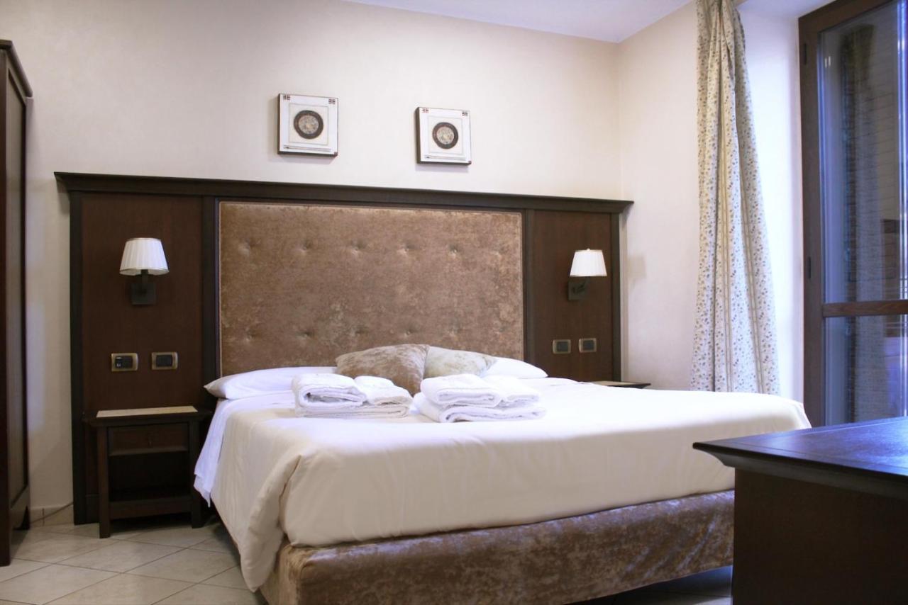 Le Corti - Dimora Storica Bed & Breakfast Polistena Dış mekan fotoğraf
