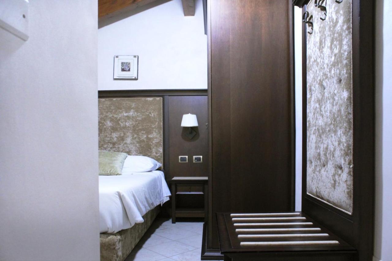 Le Corti - Dimora Storica Bed & Breakfast Polistena Dış mekan fotoğraf
