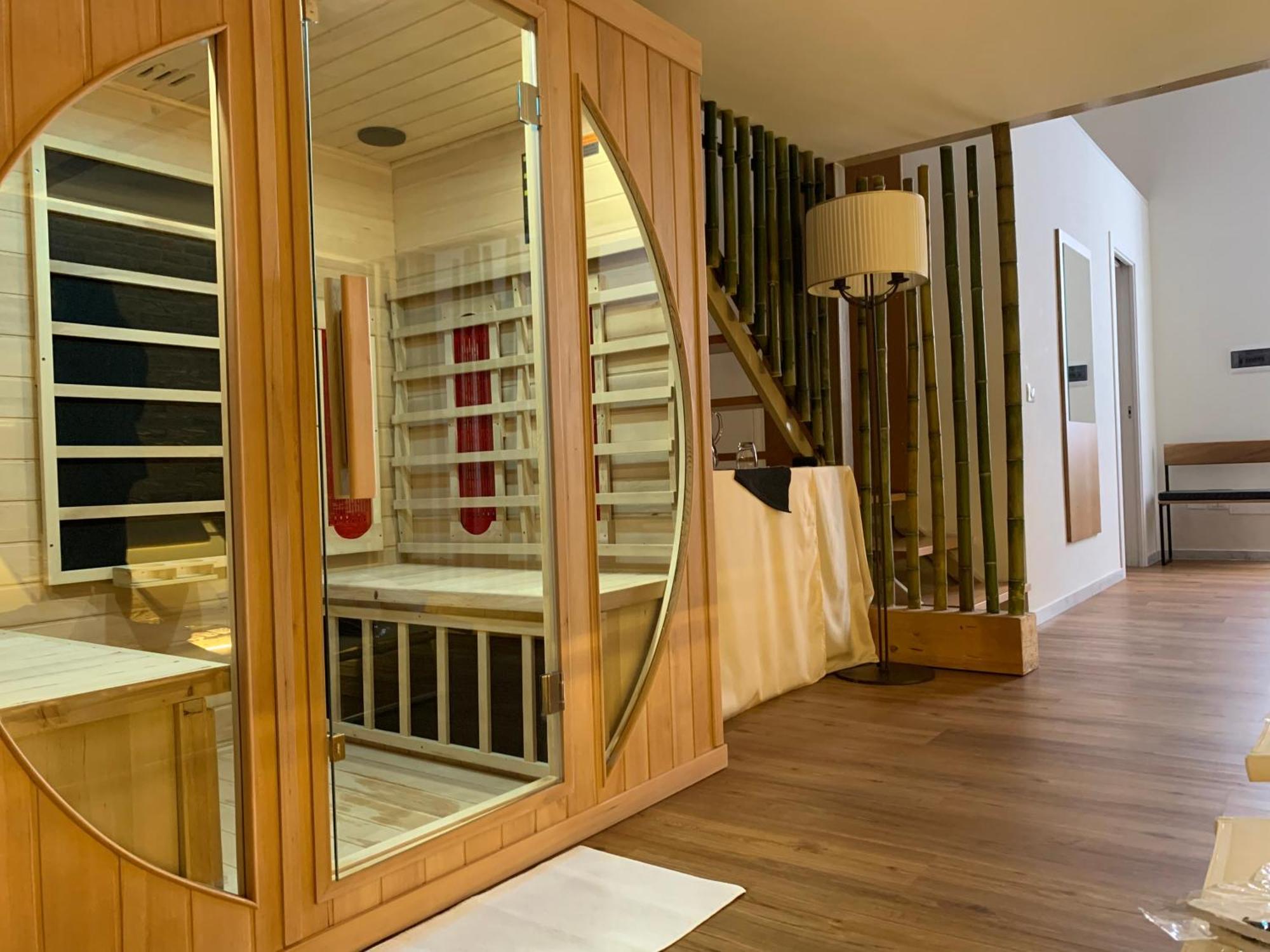 Le Corti - Dimora Storica Bed & Breakfast Polistena Dış mekan fotoğraf