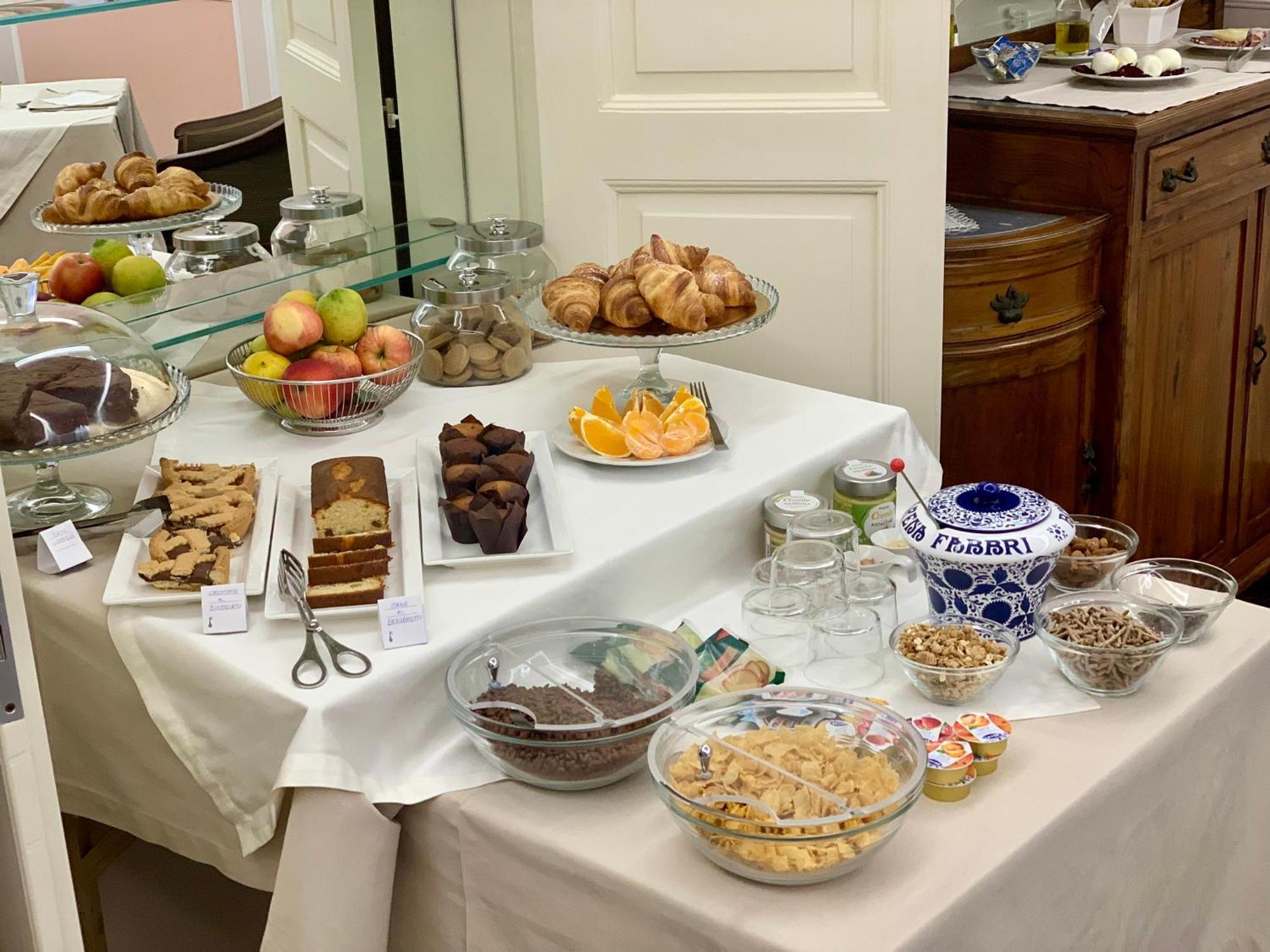 Le Corti - Dimora Storica Bed & Breakfast Polistena Dış mekan fotoğraf