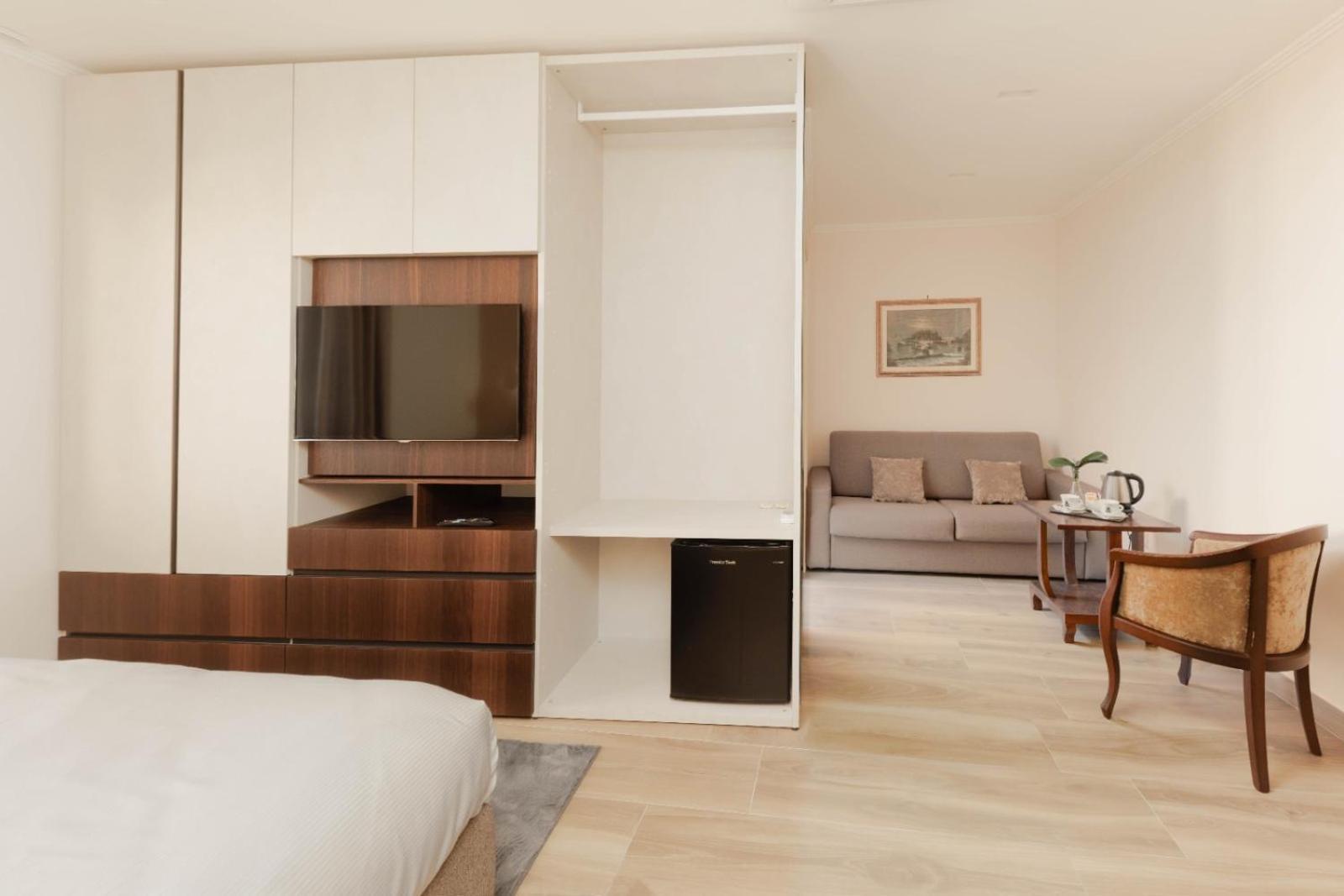 Le Corti - Dimora Storica Bed & Breakfast Polistena Dış mekan fotoğraf