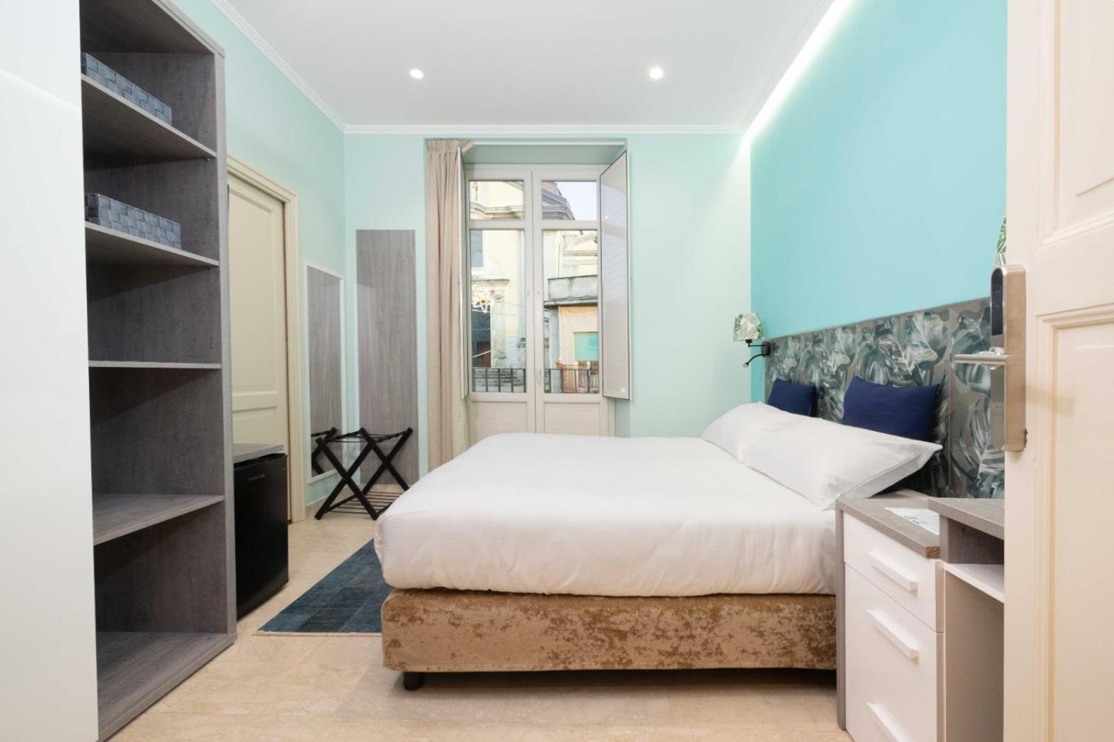 Le Corti - Dimora Storica Bed & Breakfast Polistena Dış mekan fotoğraf