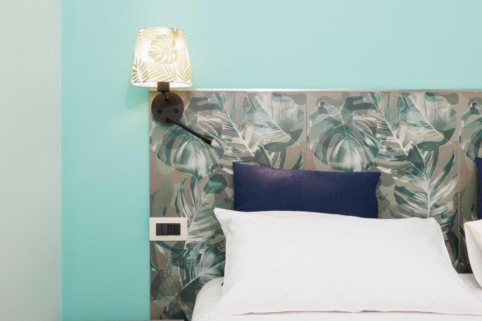 Le Corti - Dimora Storica Bed & Breakfast Polistena Dış mekan fotoğraf