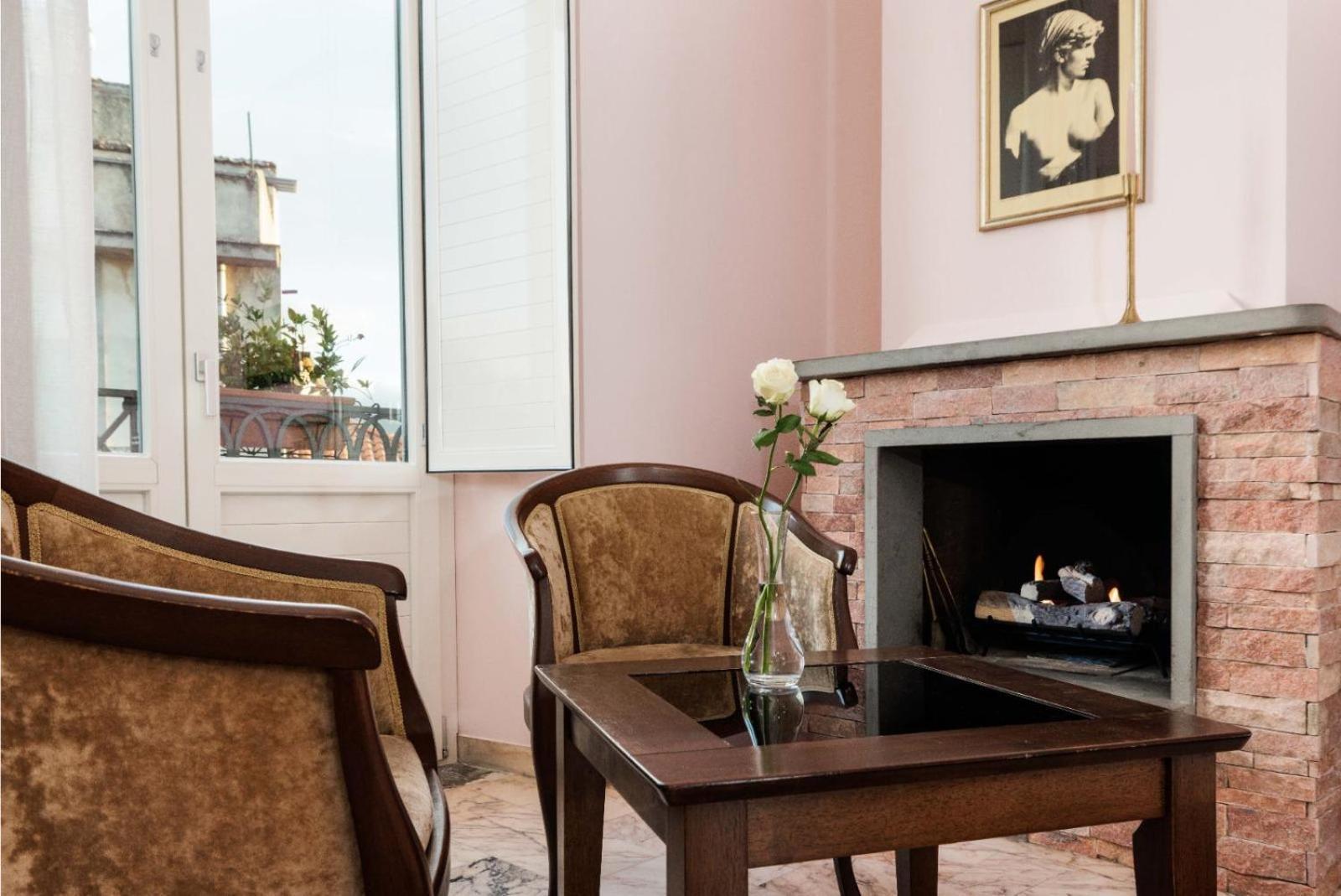 Le Corti - Dimora Storica Bed & Breakfast Polistena Dış mekan fotoğraf