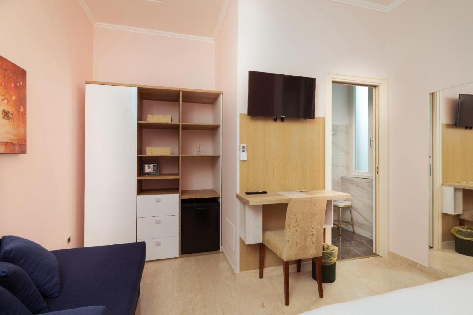 Le Corti - Dimora Storica Bed & Breakfast Polistena Dış mekan fotoğraf