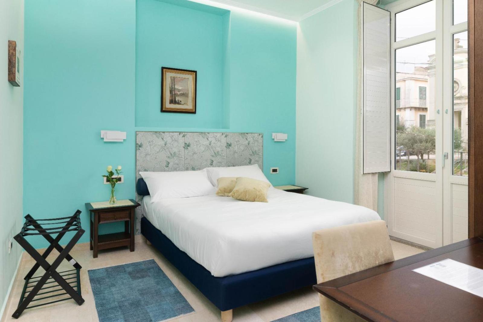 Le Corti - Dimora Storica Bed & Breakfast Polistena Dış mekan fotoğraf