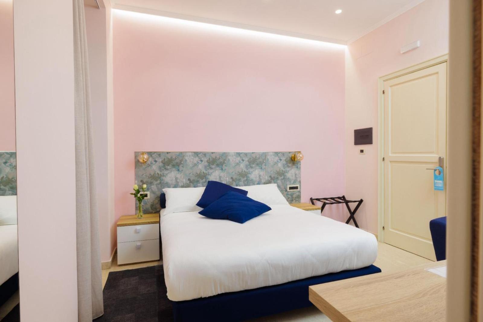 Le Corti - Dimora Storica Bed & Breakfast Polistena Dış mekan fotoğraf
