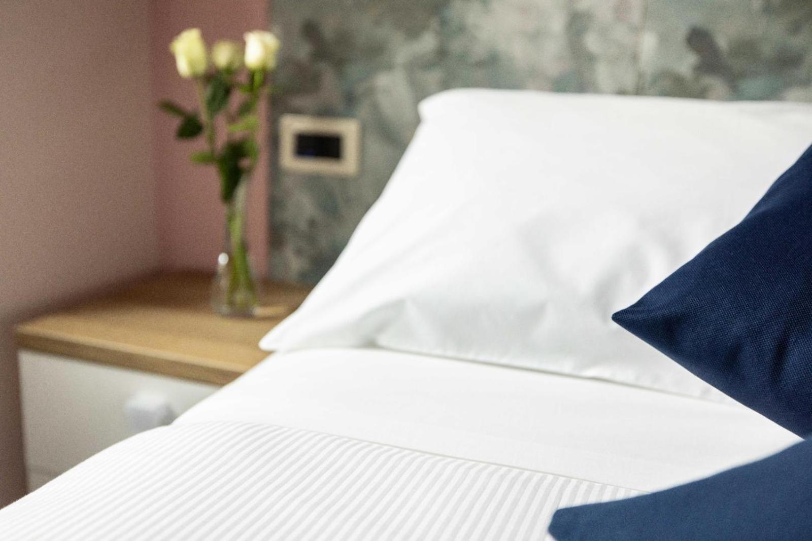 Le Corti - Dimora Storica Bed & Breakfast Polistena Dış mekan fotoğraf