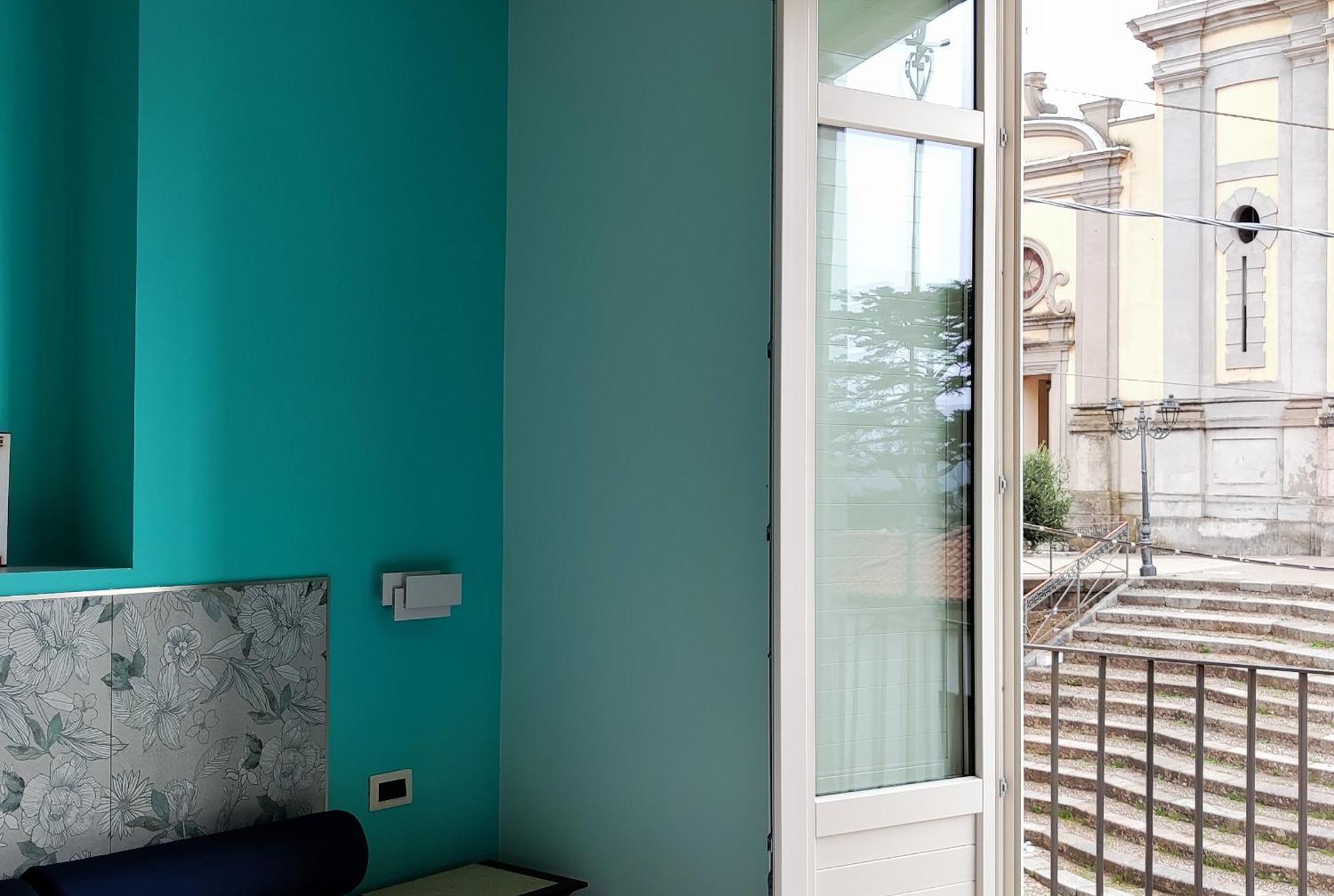 Le Corti - Dimora Storica Bed & Breakfast Polistena Dış mekan fotoğraf