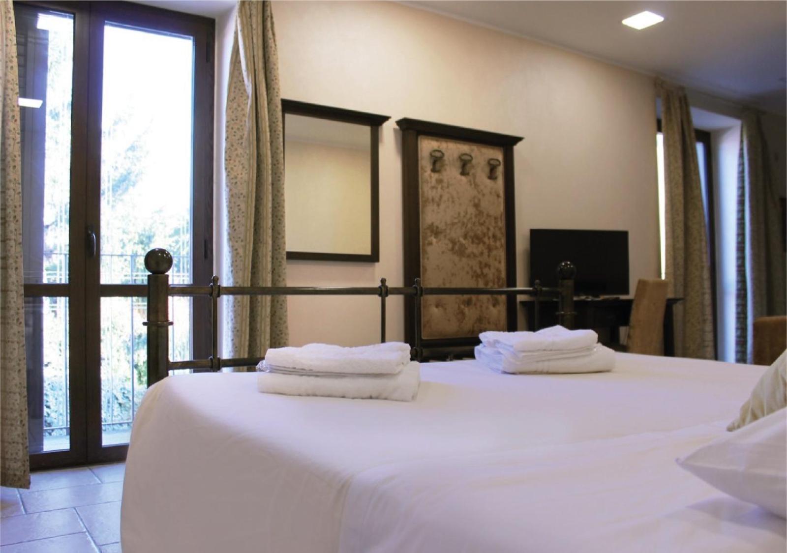 Le Corti - Dimora Storica Bed & Breakfast Polistena Dış mekan fotoğraf