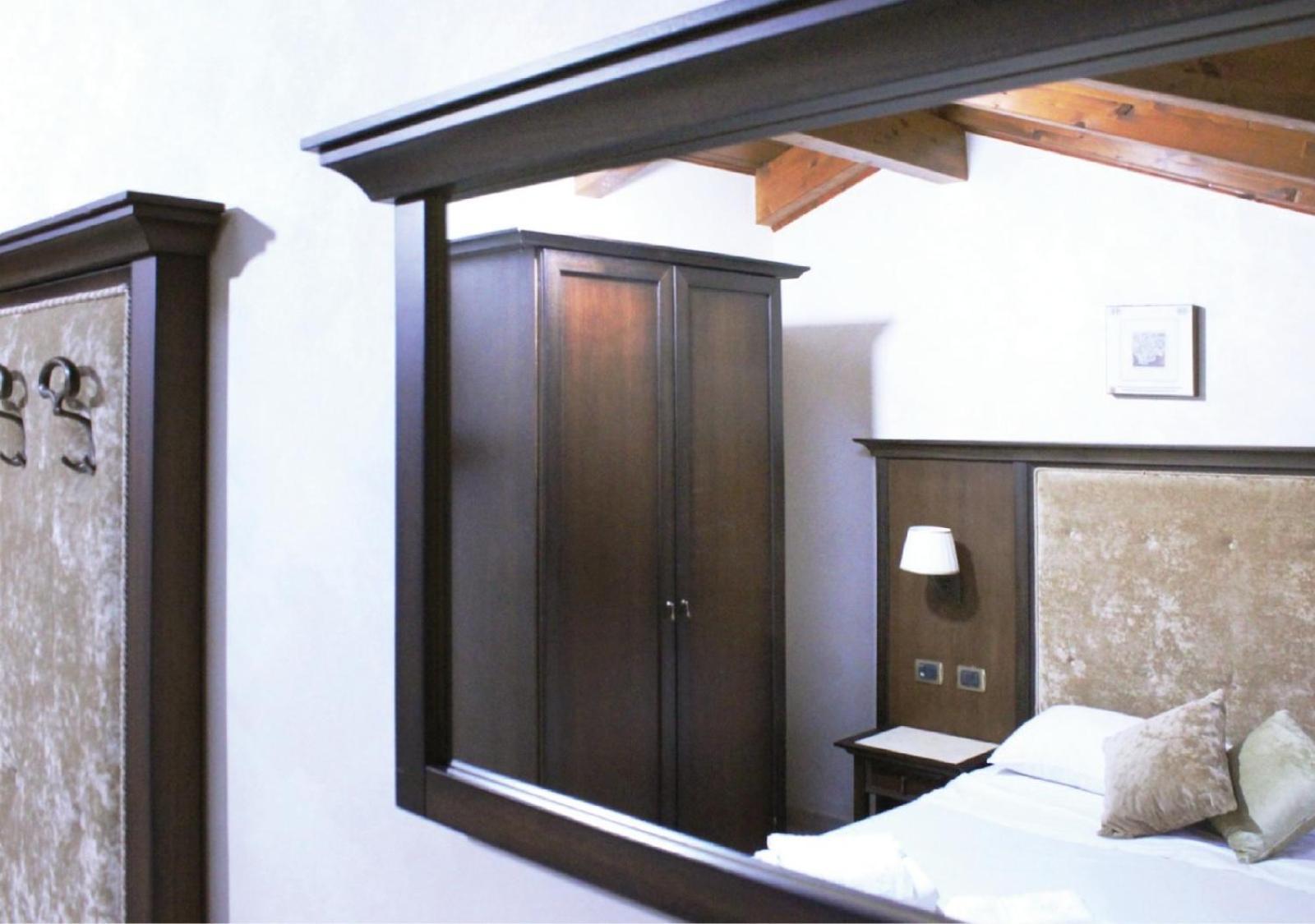 Le Corti - Dimora Storica Bed & Breakfast Polistena Dış mekan fotoğraf
