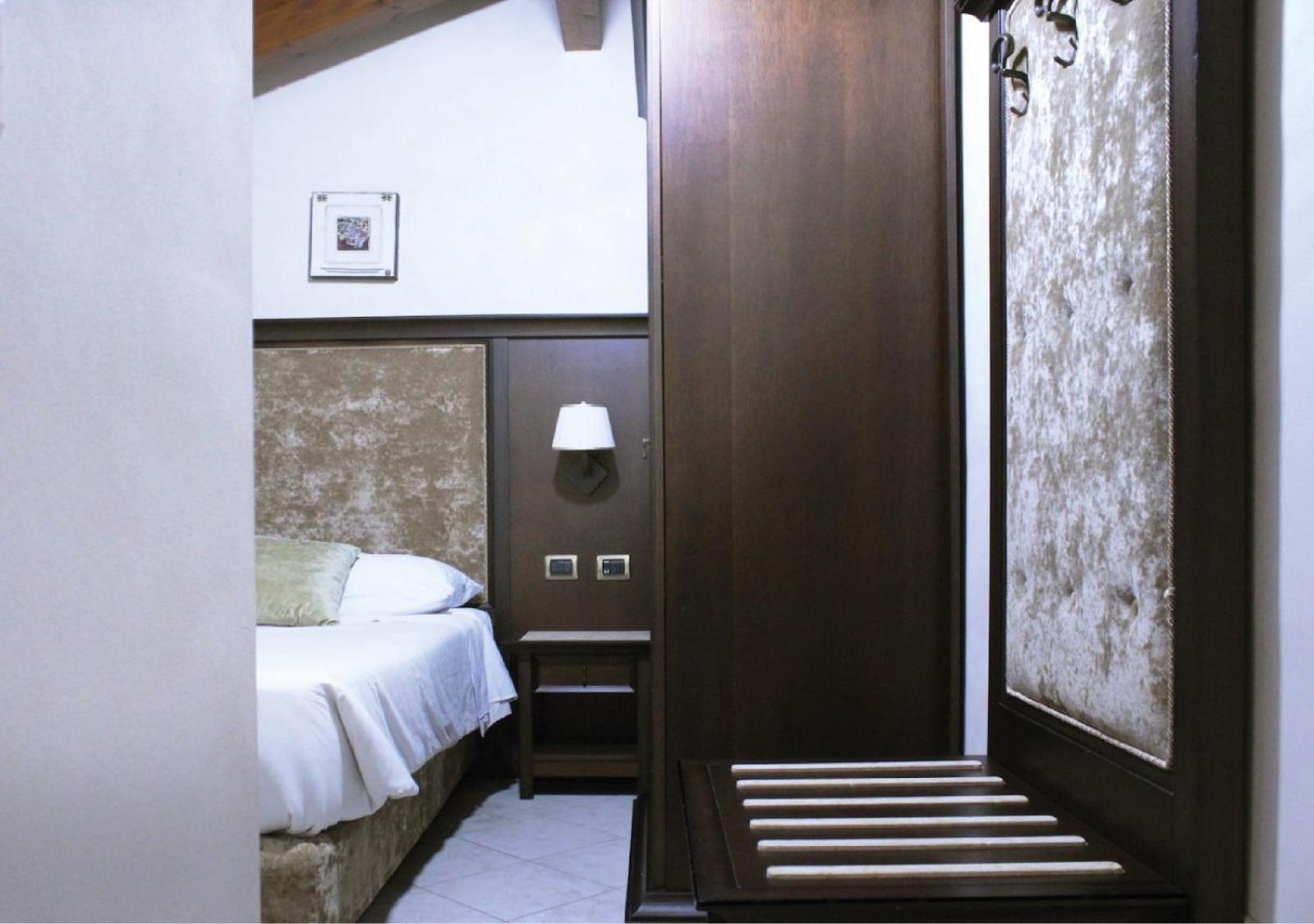Le Corti - Dimora Storica Bed & Breakfast Polistena Dış mekan fotoğraf