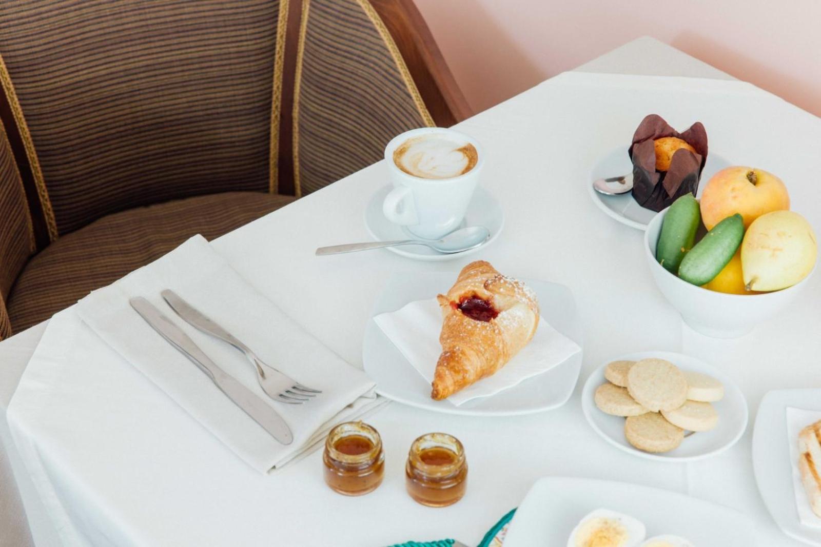Le Corti - Dimora Storica Bed & Breakfast Polistena Dış mekan fotoğraf