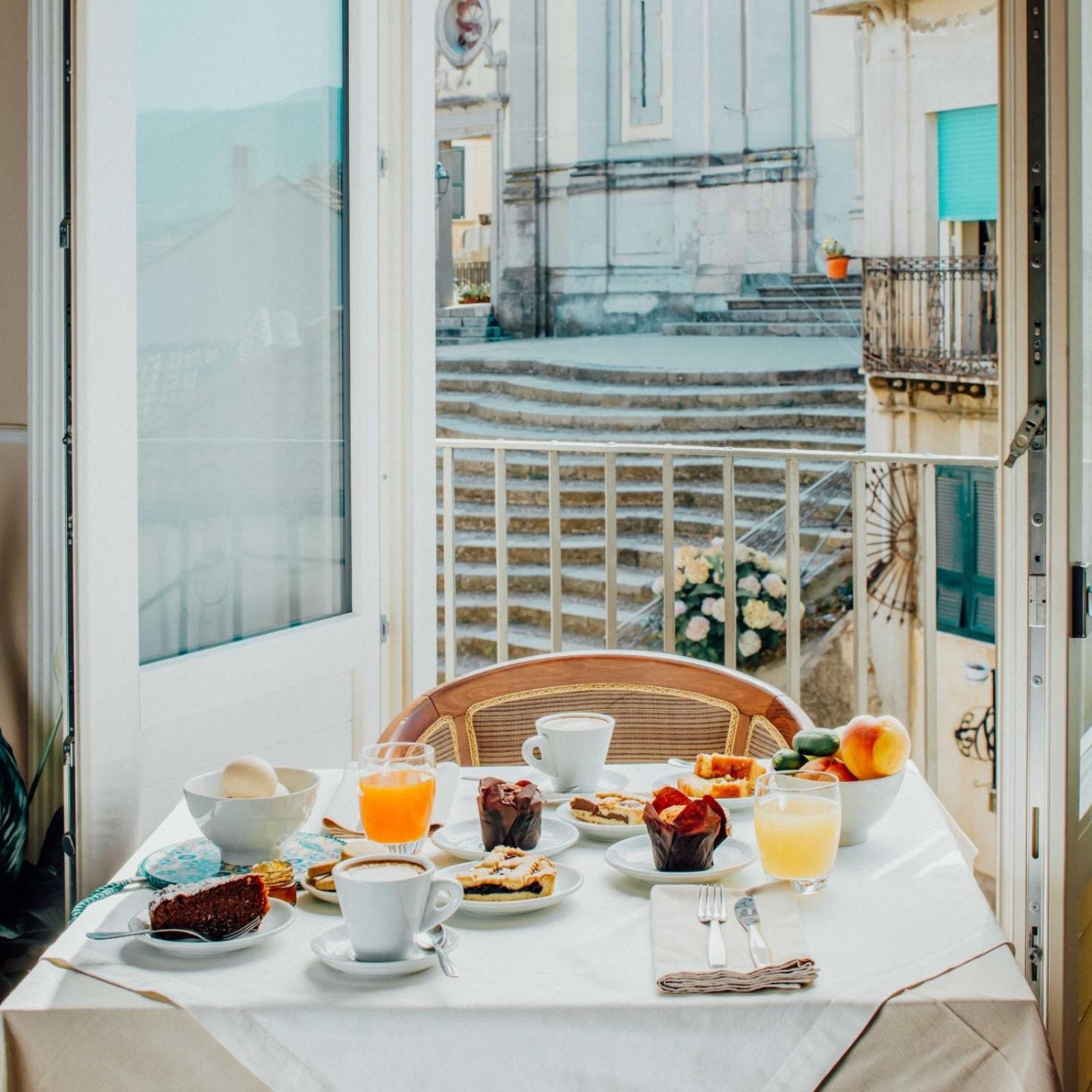 Le Corti - Dimora Storica Bed & Breakfast Polistena Dış mekan fotoğraf