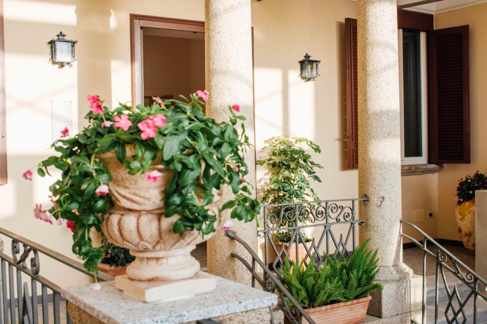 Le Corti - Dimora Storica Bed & Breakfast Polistena Dış mekan fotoğraf