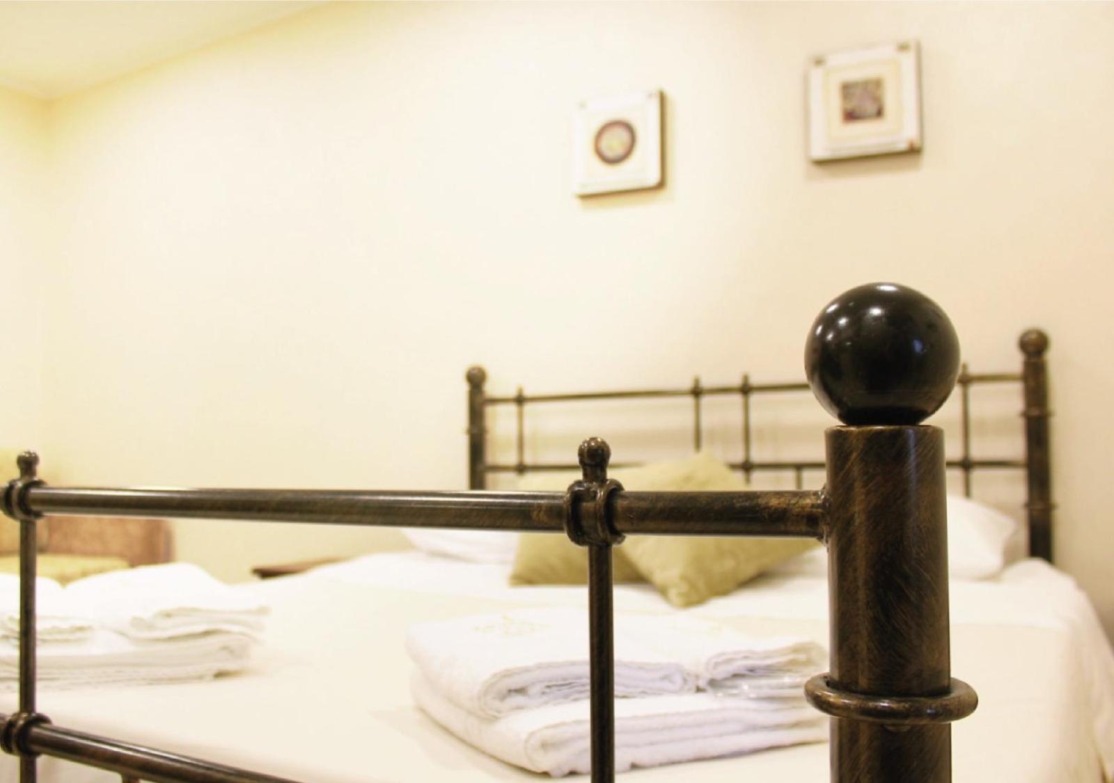 Le Corti - Dimora Storica Bed & Breakfast Polistena Dış mekan fotoğraf