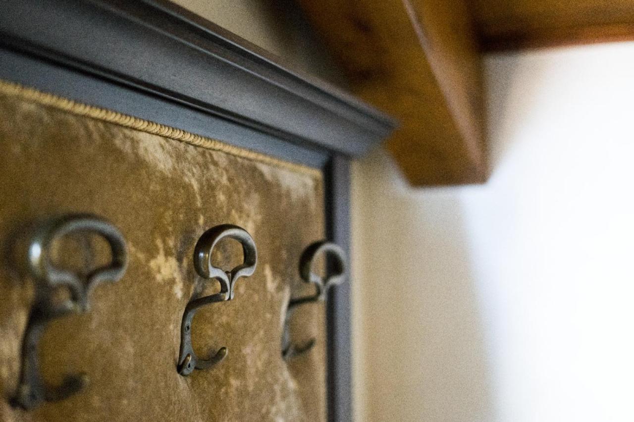 Le Corti - Dimora Storica Bed & Breakfast Polistena Dış mekan fotoğraf