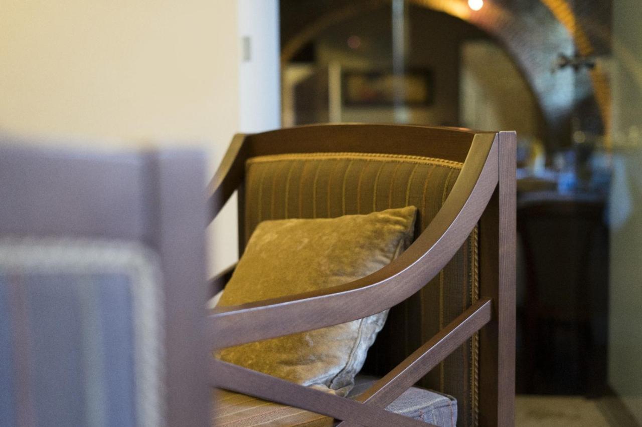 Le Corti - Dimora Storica Bed & Breakfast Polistena Dış mekan fotoğraf