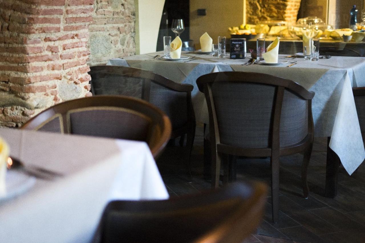 Le Corti - Dimora Storica Bed & Breakfast Polistena Dış mekan fotoğraf