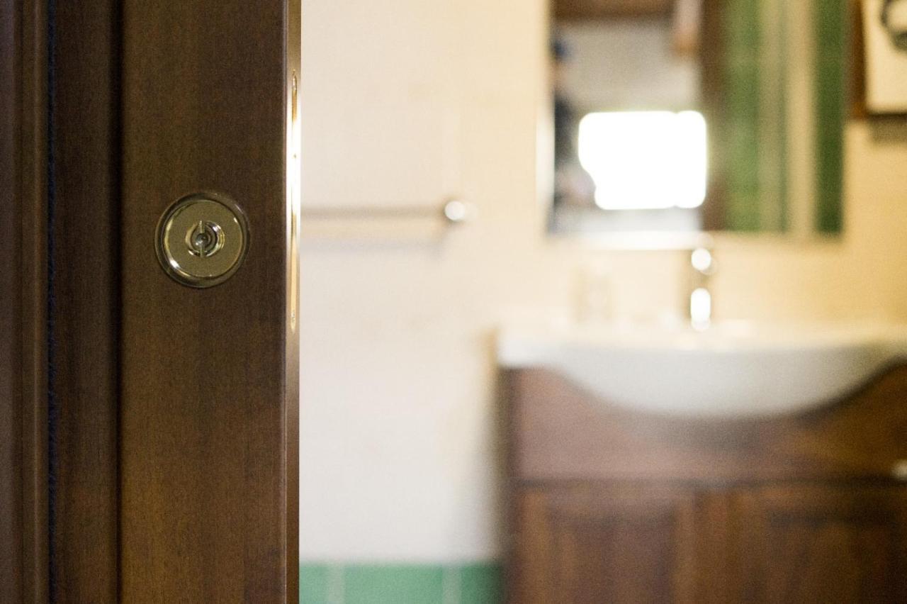 Le Corti - Dimora Storica Bed & Breakfast Polistena Dış mekan fotoğraf